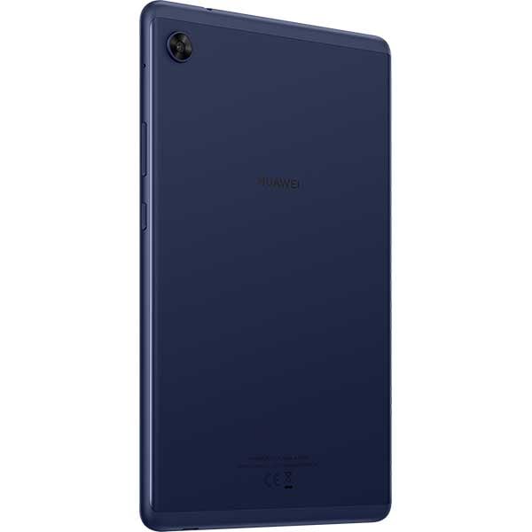 Tableta HUAWEI MatePad T8, 8", 16GB, 2GB RAM, Wi-Fi + 4G, Deepsea Blue
