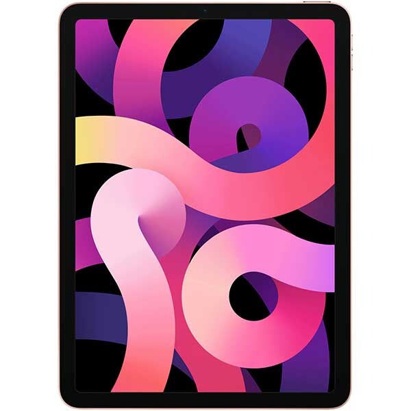 Tableta APPLE iPad Air 4, 10.9", 64GB, Wi-Fi, Rose Gold