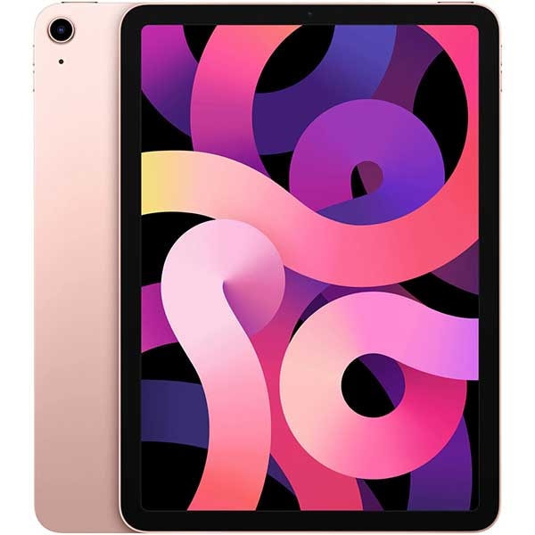 Tableta APPLE iPad Air 4, 10.9", 64GB, Wi-Fi, Rose Gold