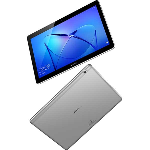 Tableta HUAWEI Mediapad T3 10, 9.6", 16GB, 2GB RAM, Wi-Fi, Space Gray