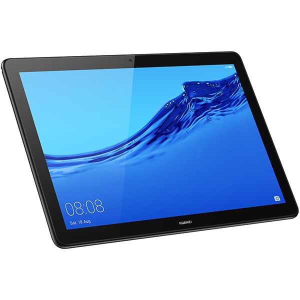 Tableta HUAWEI MediaPad T5, 10.1", 32GB, 3GB RAM, Wi-Fi, Black