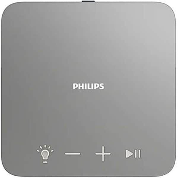 Boxa Wireless PHILIPS TAW6205/10, 40W,  Wi-Fi, Bluetooth, negru