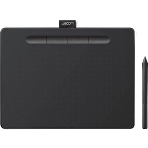 Tableta grafica WACOM Intuos M CTL-6100K-B, negru