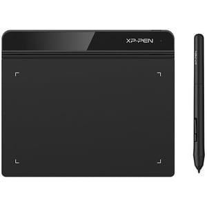 Tableta grafica XP-PEN Deco Star G640, negru