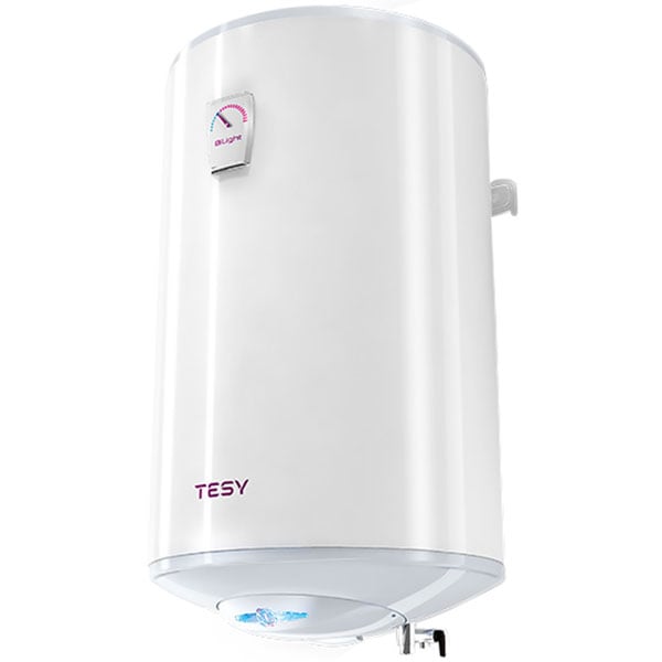Boiler electric TESY BiLight GCV1504420B11TSR, 150l, 2000W, alb