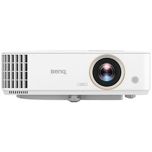 Videoproiector BENQ TH585, Full HD 1920 x 1080p, 3500 lumeni, alb
