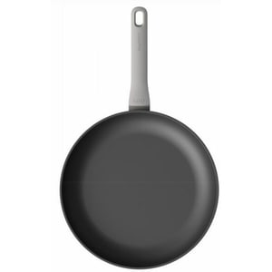 Tigaie BERGHOFF 3950161, 28cm, aluminiu, gri
