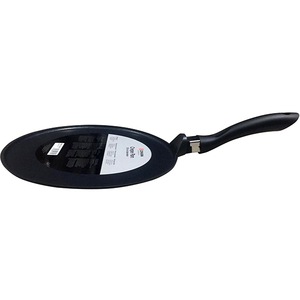 Tigaie clatite ZOKURA Z1061, 30cm, aluminiu, negru