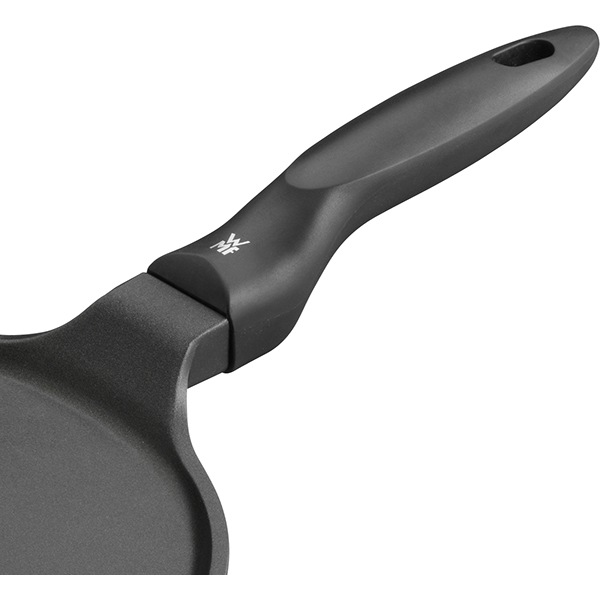 Tigaie clatite WMF PermaDur, 27cm, aluminiu, gri