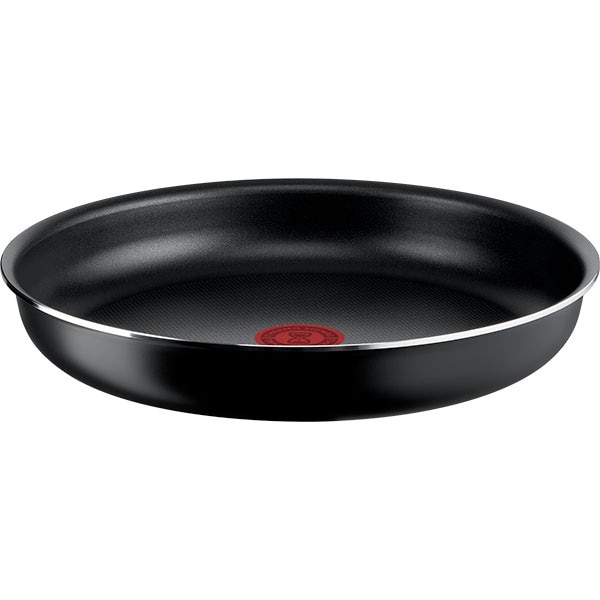 Tefal Ingenio Unlimited on Pot Set 5 Pieces - Cookware Sets Aluminium Black - L3959543