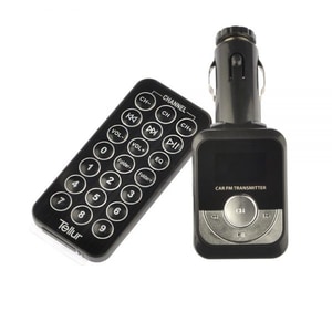 Modulator Fm