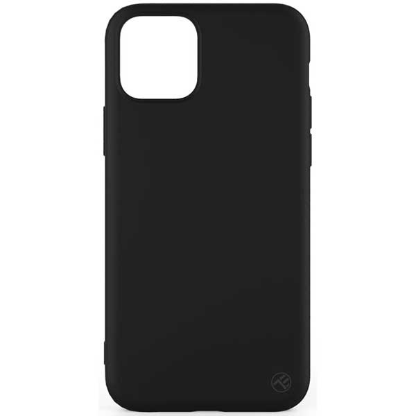 Carcasa Pentru Apple Iphone 11 Pro Tellur Tll121206 Silicon Negru