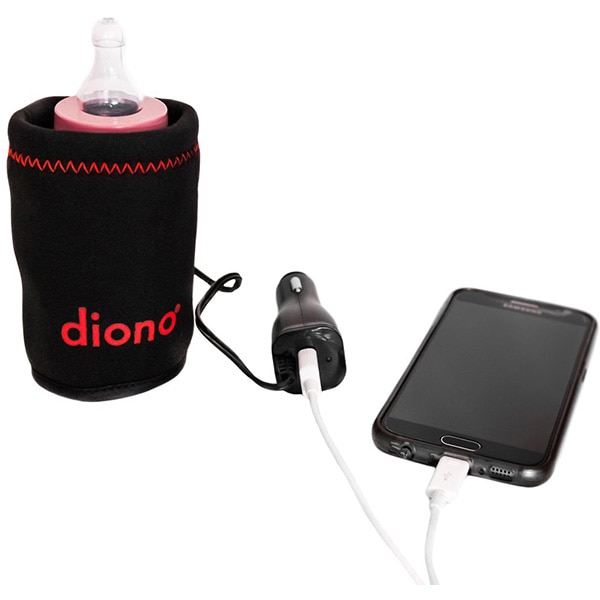Diono warm outlet n go