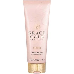 Exfoliant pentru corp GRACE COLE Ginger Lily&Mandarin, 238ml