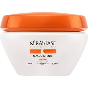 Masca de par KERASTASE Nutritive Masquintense For Thick Hair, 200ml