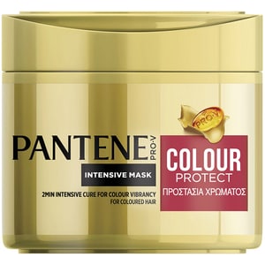 Masca de par PANTENE Colour Protect, 300ml
