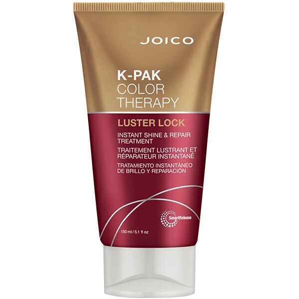 Tratament pentru par JOICO K-Pak Color Therapy Luster Lock Instant, 150ml