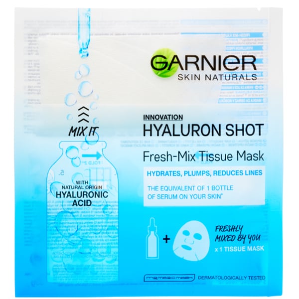 Garnier Skin Naturals Moisture+Aqua Bomb | Livrare între zile | easycm.ro