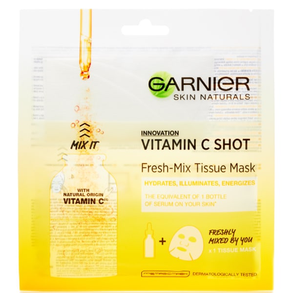 Mască de ten cu vitamina A, un adevărat elixir pentru pielea ta