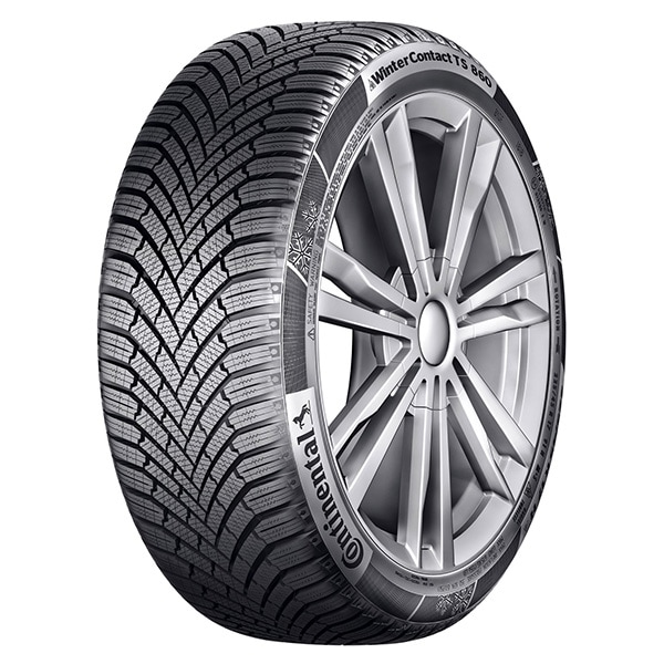 today Accepted Persuasion Anvelopa iarna CONTINENTAL WinterContact TS 860 205/55R16 91T