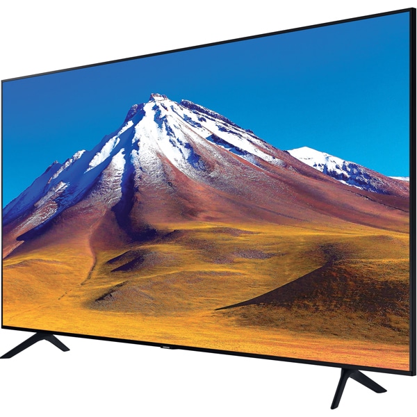 Televizor LED Smart SAMSUNG 43TU7092, Ultra HD 4K, HDR, 108cm