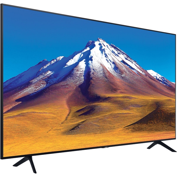 Televizor LED Smart SAMSUNG 55TU7092, Ultra HD 4K, HDR, 138cm