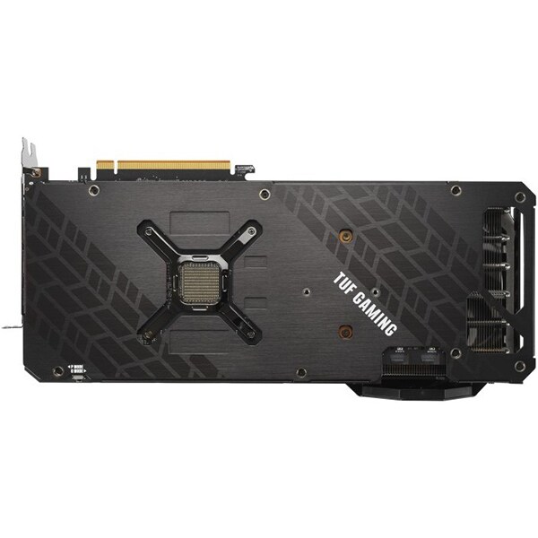 Placa video ASUS TUF Gaming AMD Radeon RX 6800 OC, 16GB GDDR6, 256bit, TUF-RX6800-O16G-GAMING