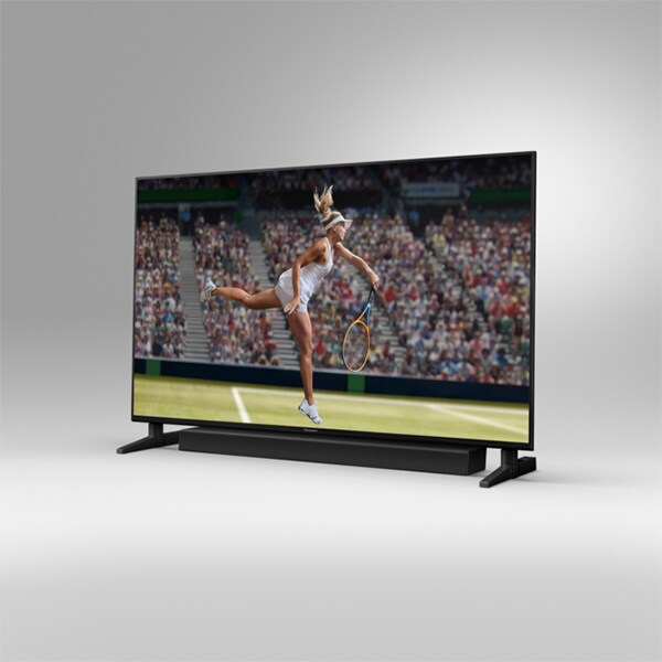 Televizor LED Smart PANASONIC TX-49JX940E, Ultra HD 4K, HDR Pro, 123cm