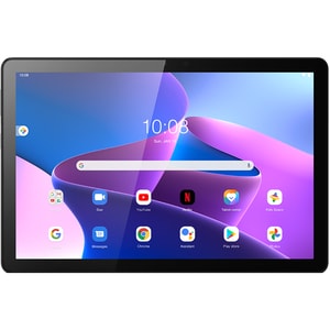 Tableta LENOVO Tab M10 3rd Gen, 10.1", 64GB, 4GB RAM, Wi-Fi, Storm Grey