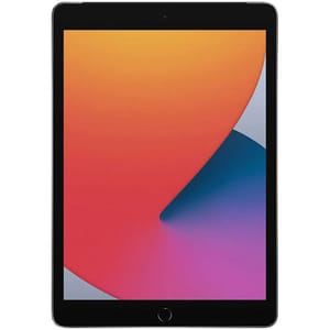 Tableta APPLE iPad 8 (2020), 10.2", 128GB, Wi-Fi + 4G, Space Grey
