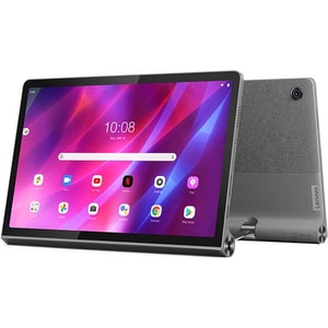 Tableta LENOVO Yoga Tab 11, 11", 8GB, 256GB, Wi-Fi + 4G, Storm Grey