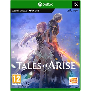 Tales of Arise Xbox One/Series