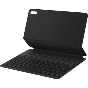 Tastatura Smart Keyboard pentru HUAWEI MatePad 11, Dark Gray