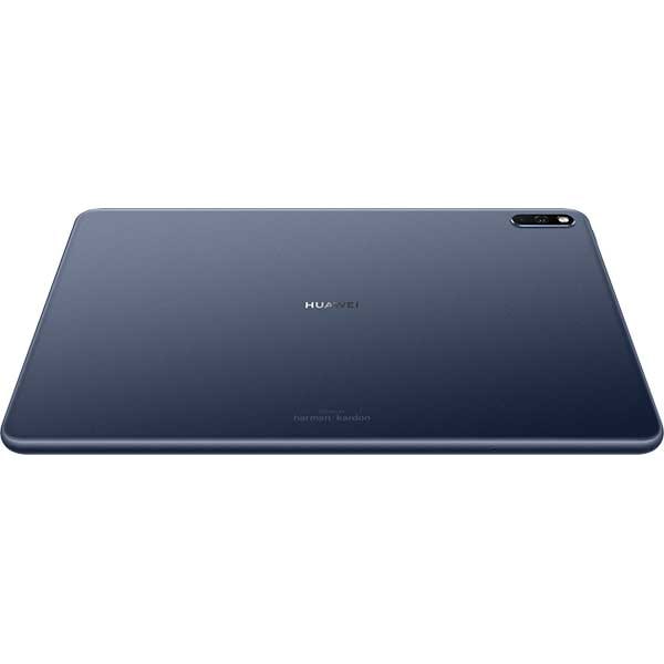 Tableta HUAWEI MatePad, 10.4", 64GB, 4GB RAM, Wi-Fi + 4G, Midnight Grey