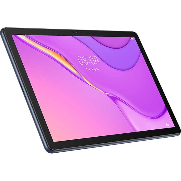 Tableta HUAWEI MatePad T 10s, 10.1", 32GB, 2GB RAM, Wi-Fi + 4G, Deepsea Blue