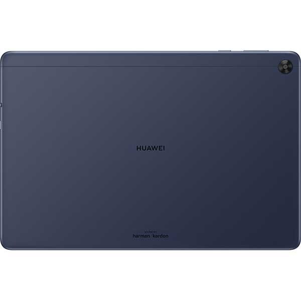 Tableta HUAWEI MatePad T 10s, 10.1", 32GB, 2GB RAM, Wi-Fi, Deepsea Blue