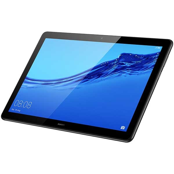 Tableta HUAWEI MediaPad T5, 10.1", 32GB, 2GB RAM, Wi-Fi + 4G, Black