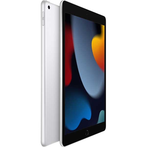 Tableta APPLE iPad 9 (2021), 10.2", 64GB, Wi-Fi, Silver