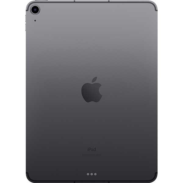 Tableta APPLE iPad Air 4, 10.9", 256GB, Wi-Fi + 4G, Space Grey