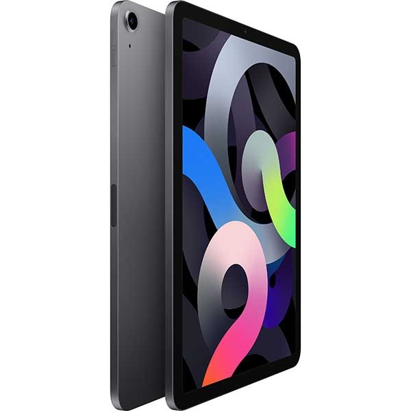 Tableta APPLE iPad Air 4, 10.9", 64GB, Wi-Fi, Space Grey
