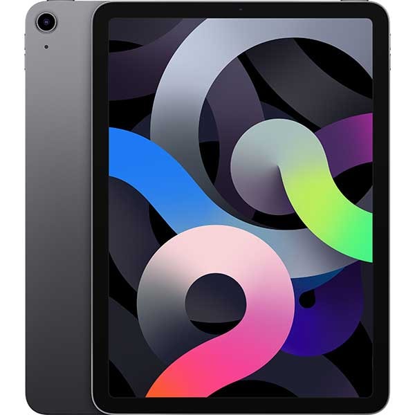 Tableta APPLE iPad Air 4, 10.9", 64GB, Wi-Fi, Space Grey