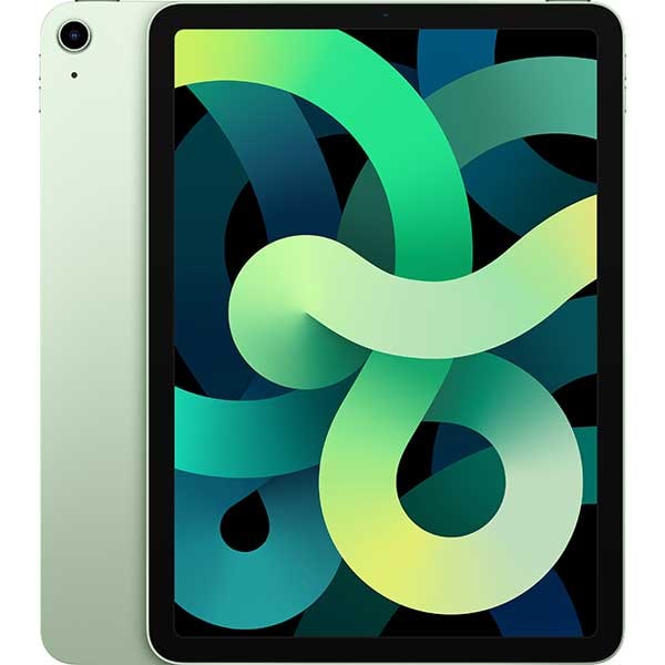 Tableta APPLE iPad Air 4, 10.9", 64GB, Wi-Fi, Green