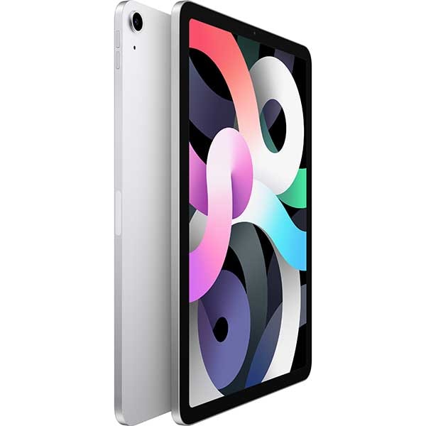 Tableta APPLE iPad Air 4, 10.9", 64GB, Wi-Fi, Silver