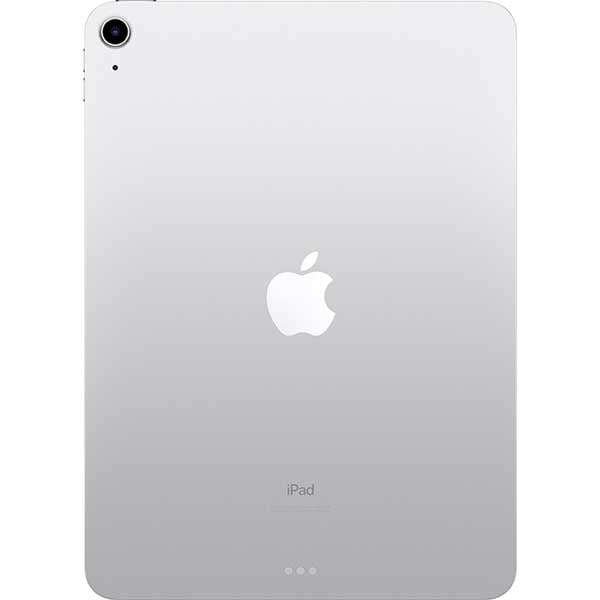 Tableta APPLE iPad Air 4, 10.9", 256GB, Wi-Fi, Silver