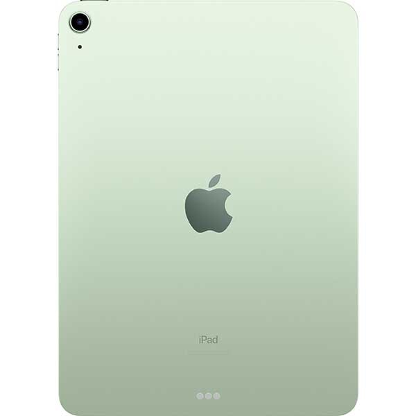 Tableta APPLE iPad Air 4, 10.9", 256GB, Wi-Fi + 4G, Green