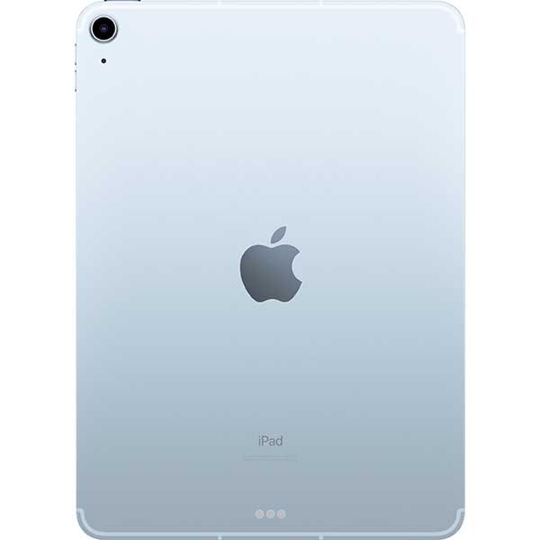 Tableta APPLE iPad Air 4, 10.9", 64GB, Wi-Fi + 4G, Sky Blue