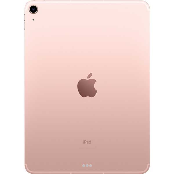 Tableta APPLE iPad Air 4, 10.9", 64GB, Wi-Fi + 4G, Rose Gold
