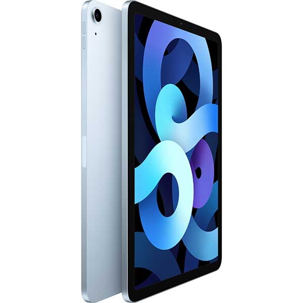 Tableta APPLE iPad Air 4, 10.9", 256GB, Wi-Fi, Sky Blue