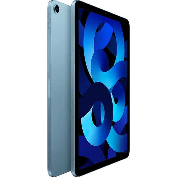 Tableta APPLE iPad Air 5, 10.9", 256GB, Wi-Fi, Blue
