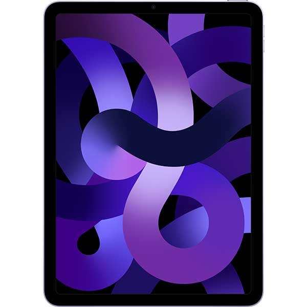 Tableta APPLE iPad Air 5, 10.9", 64GB, Wi-Fi, Purple